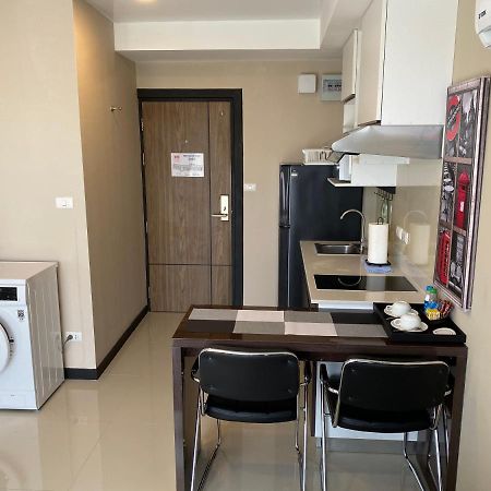 Aya Apartments In Mbc Ban Bo Sai Klang Exterior foto