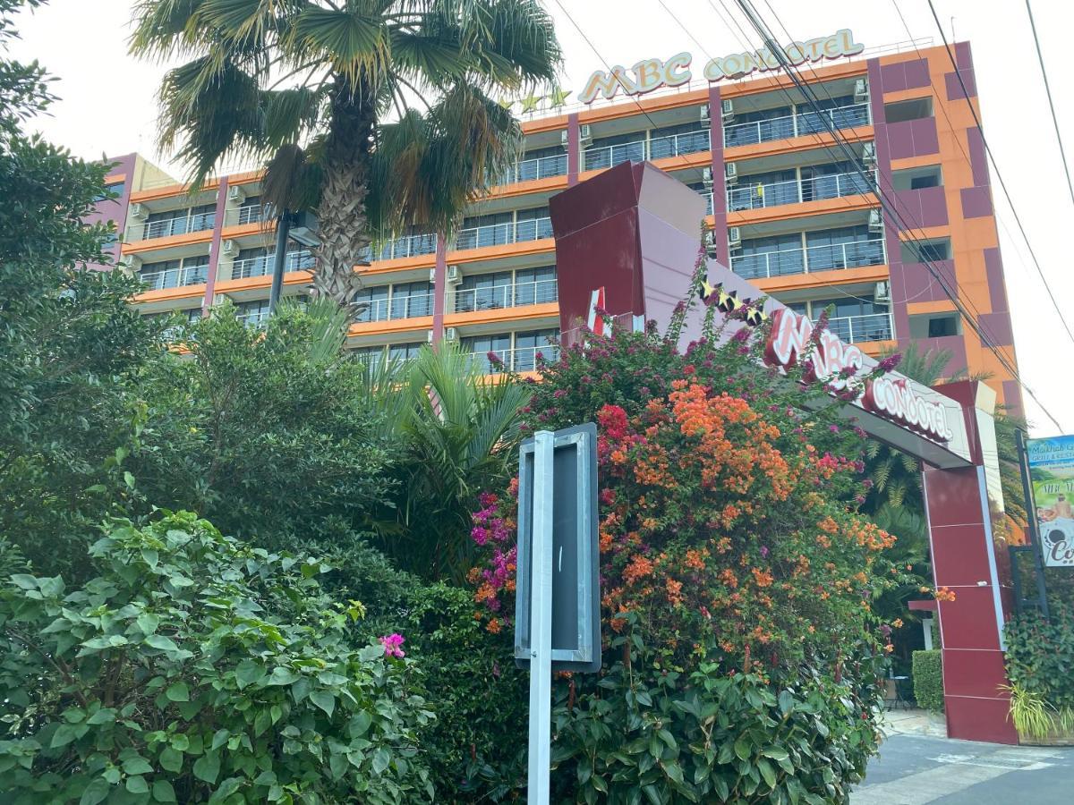 Aya Apartments In Mbc Ban Bo Sai Klang Exterior foto