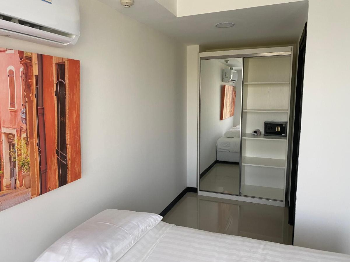 Aya Apartments In Mbc Ban Bo Sai Klang Exterior foto