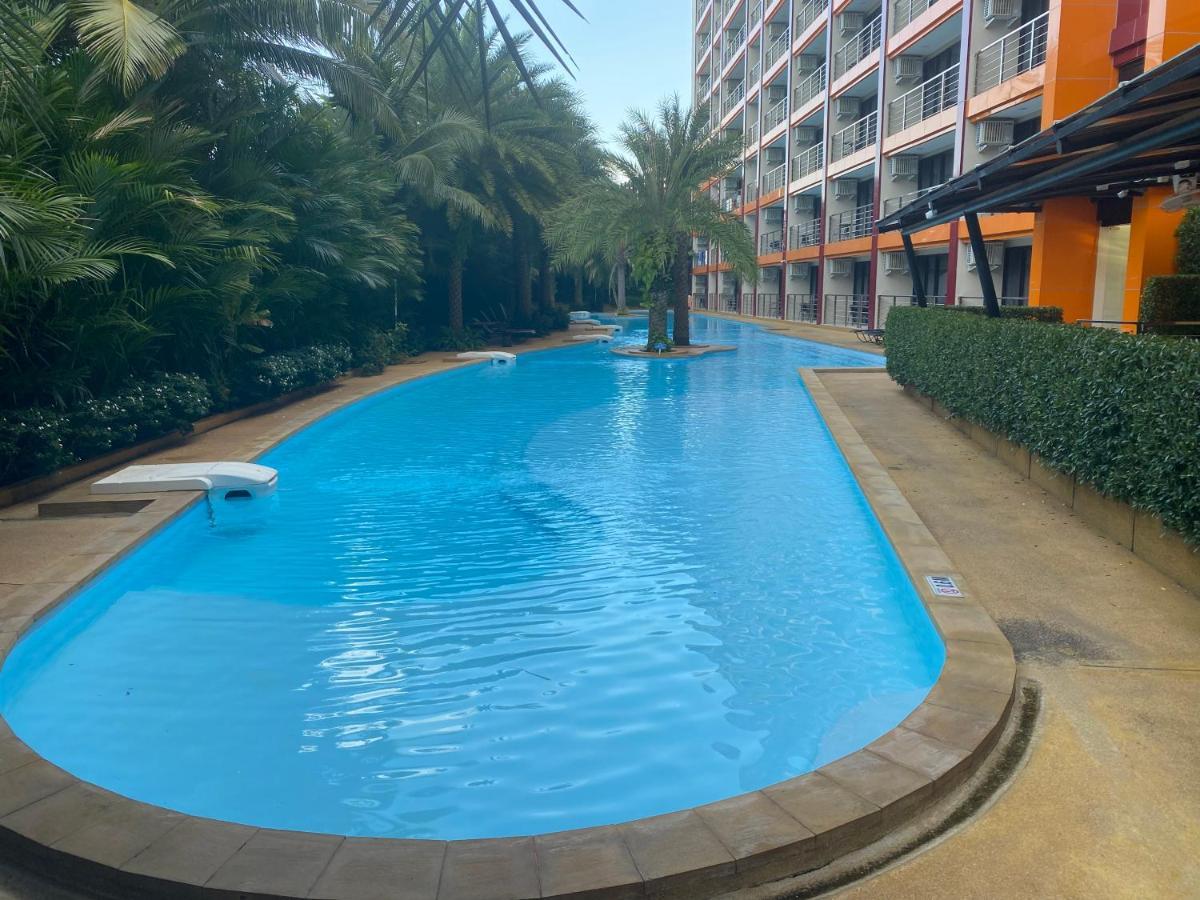 Aya Apartments In Mbc Ban Bo Sai Klang Exterior foto